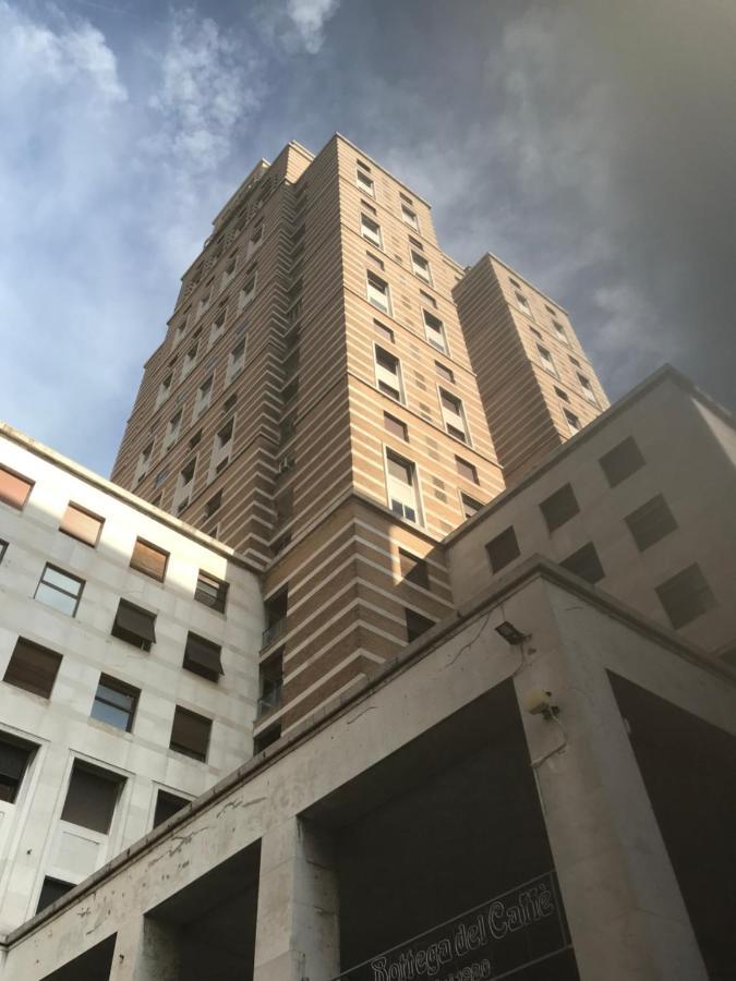 Appartamento Urban Maison Génova Exterior foto