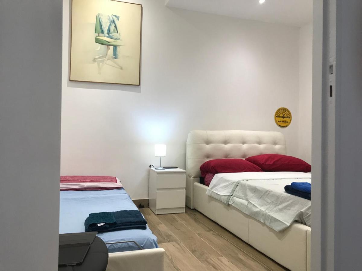Appartamento Urban Maison Génova Exterior foto