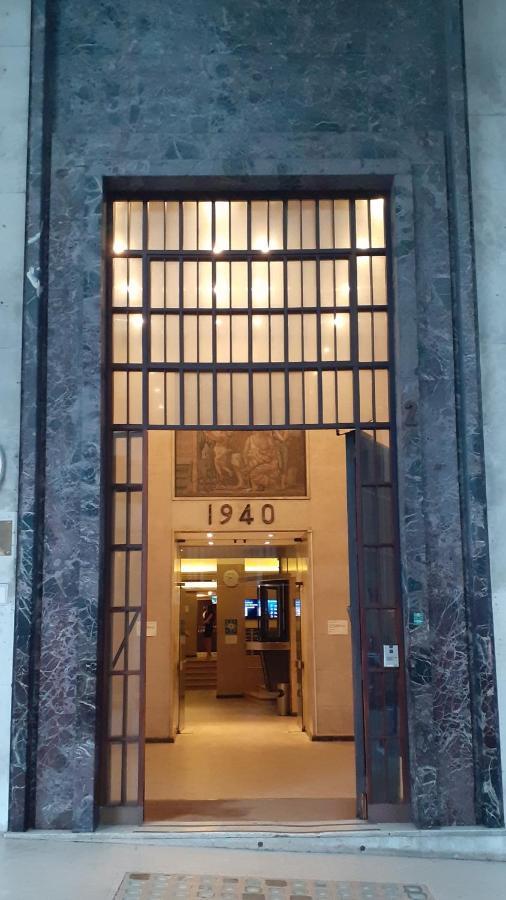 Appartamento Urban Maison Génova Exterior foto